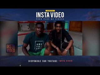 BUZZ 2017 : Mercon Challenge eeeeh ivoirien 