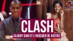 Miss Biopharma 2017 : Le Clash entre Claudy Siar et l'huissier de justice