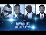 VIDÉO AWARDS : Meilleur Clip Vidéo Ivoirien 2016