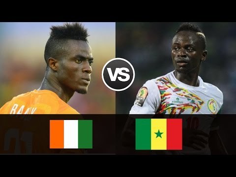 Match amical : un duel Sénégal - Côte d'Ivoire
