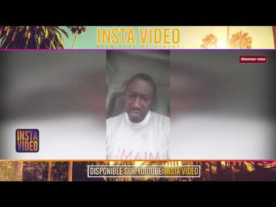 Sextape Guinée : Il dit ces vérités aux femmes guinéenne