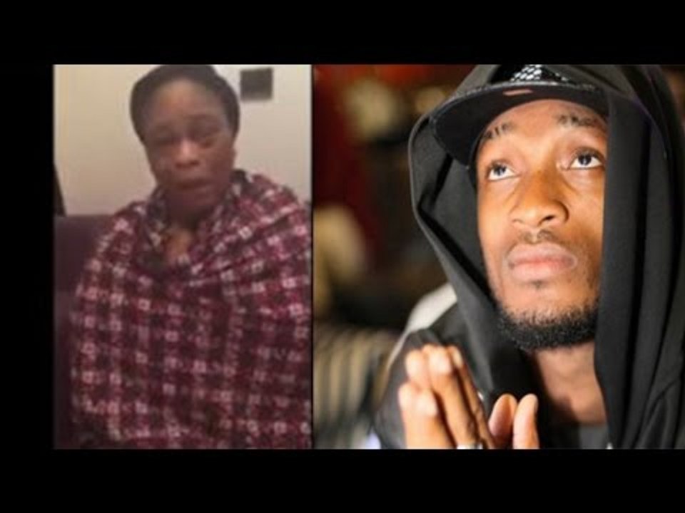 LE CRI DE COEUR DE LA MAMAN DE DJ ABOBOLAIS