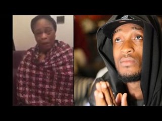 LE CRI DE COEUR DE LA MAMAN DE DJ ABOBOLAIS