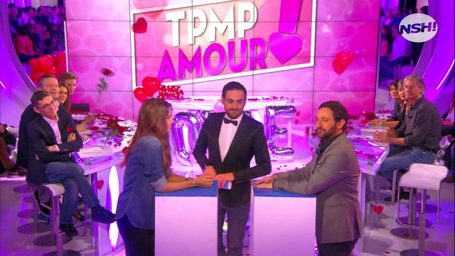 Bertrand Chameroy, Enora Malagré, Jean-Luc Lemoine… Les meilleurs déguisements de TPMP