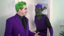 JOKER and GREEN GOBLIN are Roommates!!!-5yETjECqh