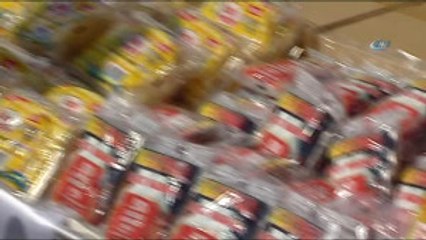 Japon İlaç Firmasından Türk Kızılayı'na Destek