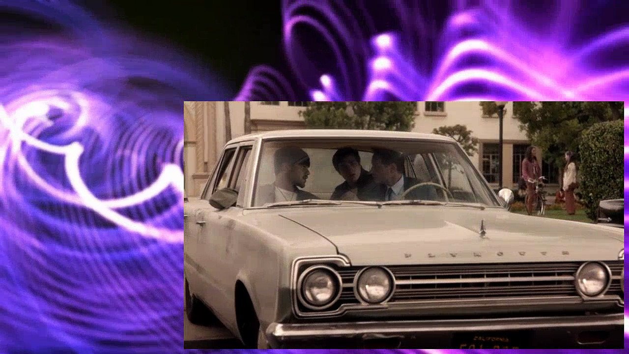 Aquarius US S01E01