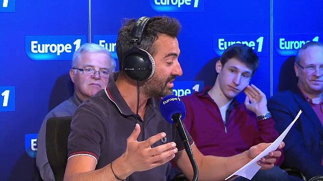 Jean-Philippe Visini : Poutou président