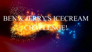 ICE CREAM CHALLENGE! YUMMYBITESTV-SV0jA8
