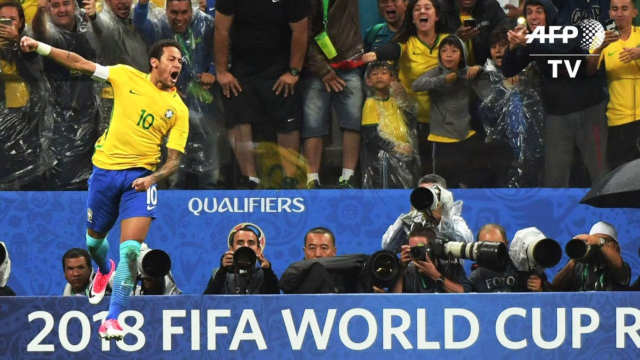 De volta ao topo