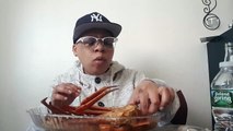 Crabs& Shrimps(Mukbang)-sMneWF