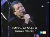 Take this waltz - Leonard Cohen