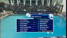 LEN Champions League 2016-2017 - Pro RECCO (ITA) vs Jug DUBROVNIK (CRO)