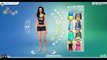 Los Sims 4 | First Sim Challenge/Tag