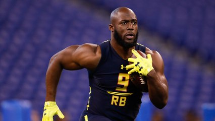 What excites us most about Fournette and Adams?