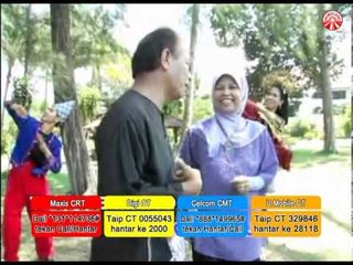 Ally Noor & Mastura - Lamo Den Mencari [Official Music Video]