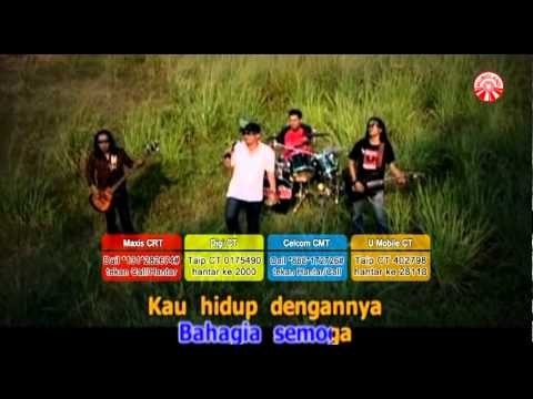 Pisau Band - Karma Cinta [Official Music Video]