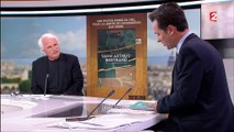 Yann Arthus-Bertrand mis à l'honneur par Reporters sans frontières