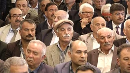 Kahramanmaraş - Kılıçdaroğlu Seçimle Gelmeyenler Cumhurbaşkanlığı Makamını Darbe Dönemlerinde...