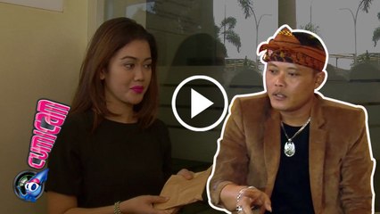 Sule Rela Ngamen Demi Jupe - Cumicam 06 April 2017