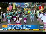 Campus Hirit: Liceohan Festival in Pulian, Bulacan | Unang Hirit