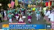 Campus Hirit: Liceohan Festival in Pulian, Bulacan | Unang Hirit