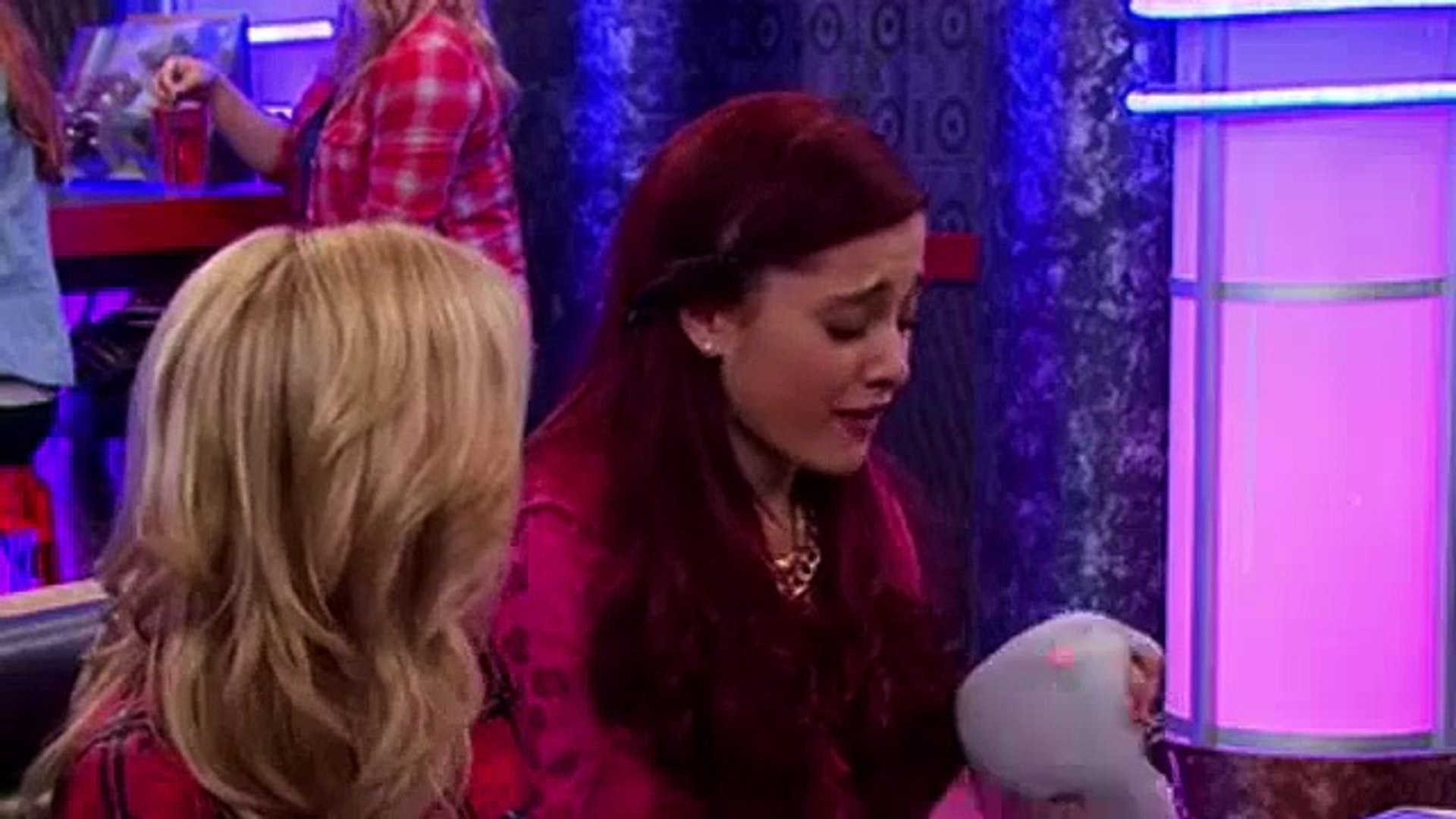 Sam And Cat S01E16 Peezy B