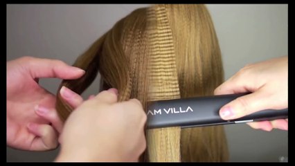 3 kiểu tết tóc cô dâu đơn giản - đẹp như thiên thần