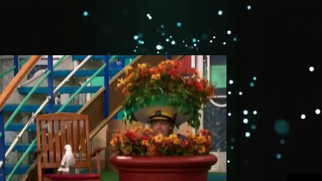 The Suite Life on Deck S03E03 So You Think You Can Date