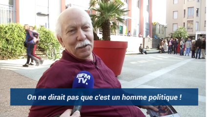 Il a gagné 5 points dans les sondages en un mois. Comment expliquer l'ascension de Mélenchon?