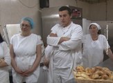 Obuka za zanimanje pekar - poslastičar, 6. april 2017. (RTV Bor)
