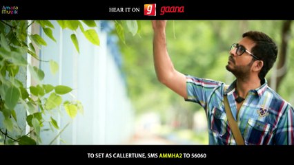 Jodi kokhono Jago Aka Rat Barie Dekho Tomar 2 Hat  Video Song - Meher Aali - Bengali Movie 2017