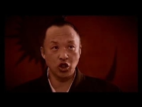 Ozan Açiktan - Antalya Film Festival - KUROSAWA