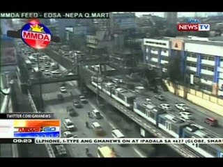 NTG: Waze traffic update