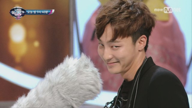 [스페셜] 인생최초 립싱크 로이킴 vs 명품 립싱크 유세윤&장도연