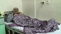 خروج المرضى من قطاع غزة مسألة حياة او موت