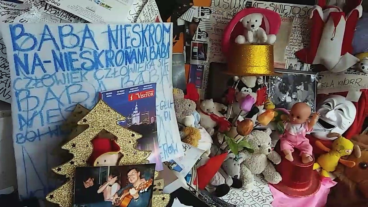 Dla Kazdego cos Milego