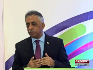 GOV SINDH MOHAMMAD ZUBAIR