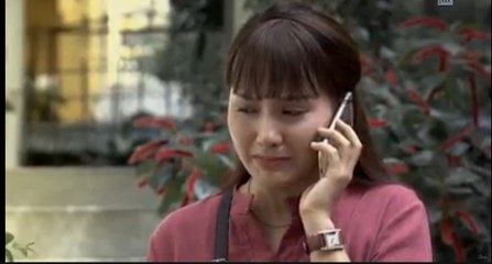 Sống chung với mẹ chồng tập 2