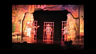 Capone's Dinner Theater - Kissimmee FL