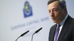 Bce: Draghi conferma il no alla stretta monetaria 