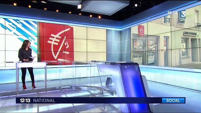 Banques : La Caisse d'épargne veut supprimer des agences en Auvergne-Limousin