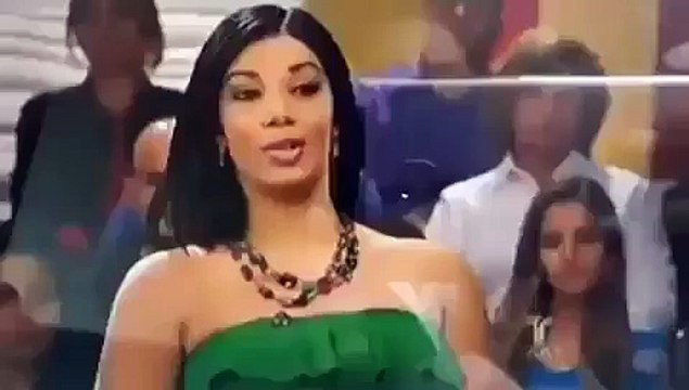 Ella tiene una enfermedad cual sera esa.