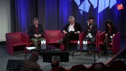 Discussion : remplacer et doper les organes