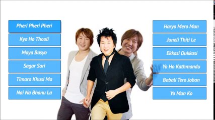 Superhit Movie Song Collection/Rajesh Payal Rai Jukebox