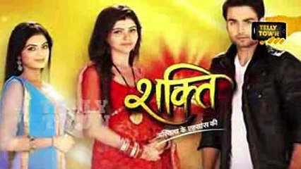 Shakti Ashtitva Ehsaas Ki - 6th April 2017 - Upcoming Twist - Colors TV Serial News