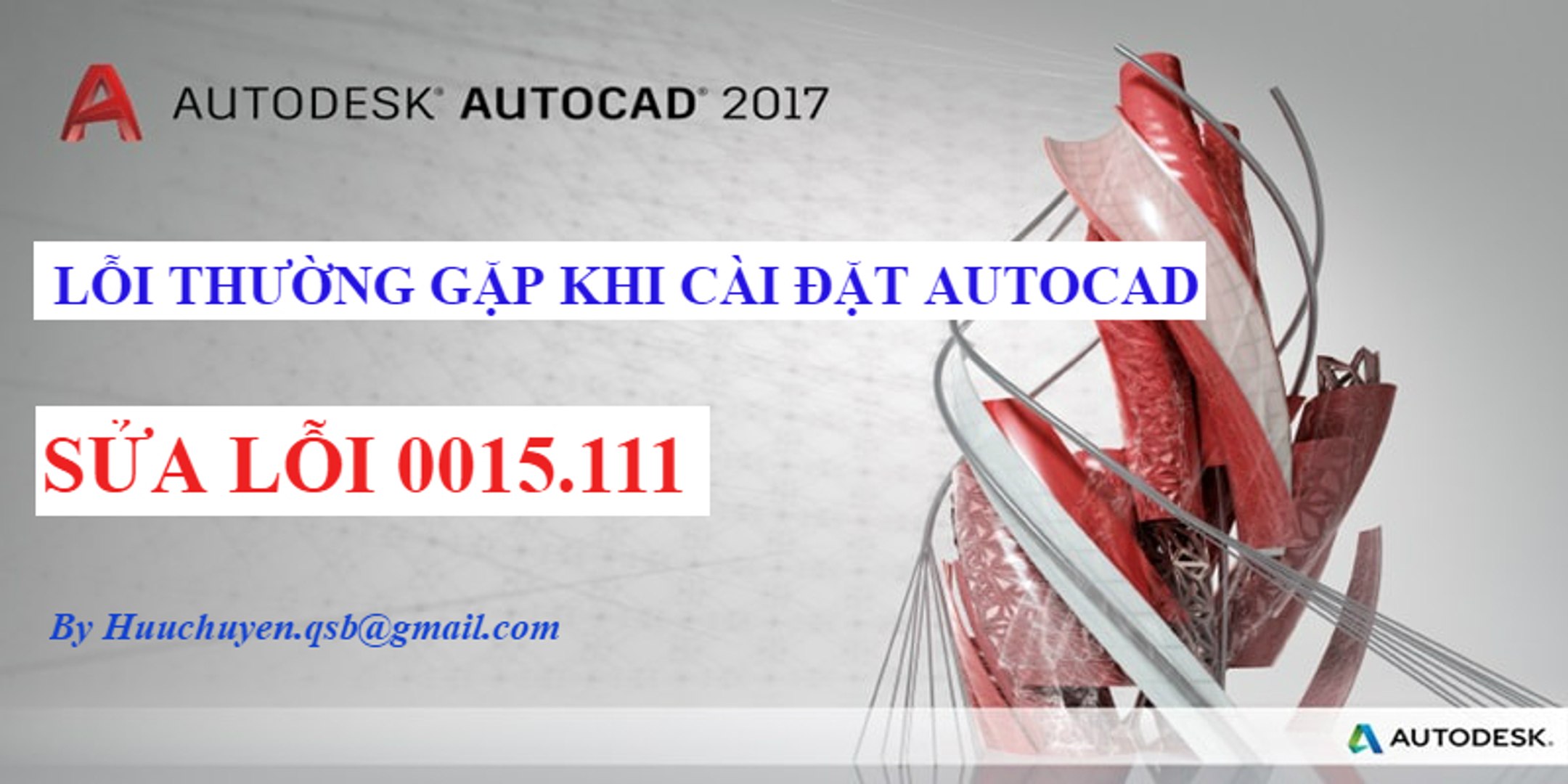 Đỉnh Cao Công Nghệ: Hướng Dẫn Chi Tiết Cài Đặt Autocad 2016
