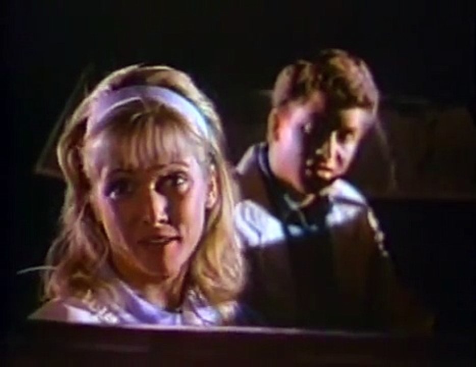 Night of the Demons (1988) - ORIGINAL VIDEO TRAILER