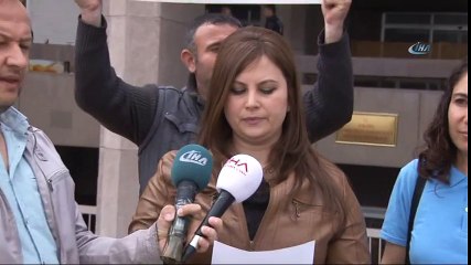 KPSS Mağdurları Dava Açtı