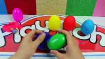 Furby Boom Surpris  Furby Play Doh Eggs-QhHLh6lmqp4
